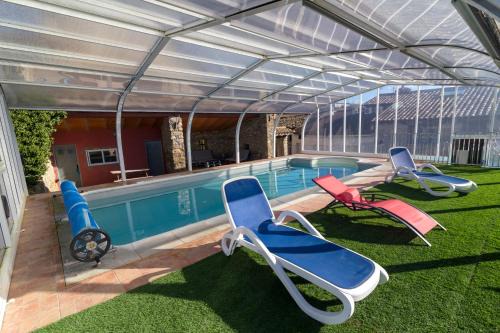 Bellestar Apartment | Casa el Francés