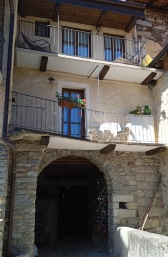 Armeno House | Casa Elisa apartment