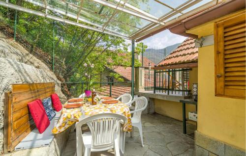 Savignone Apartment | Casa Elvira