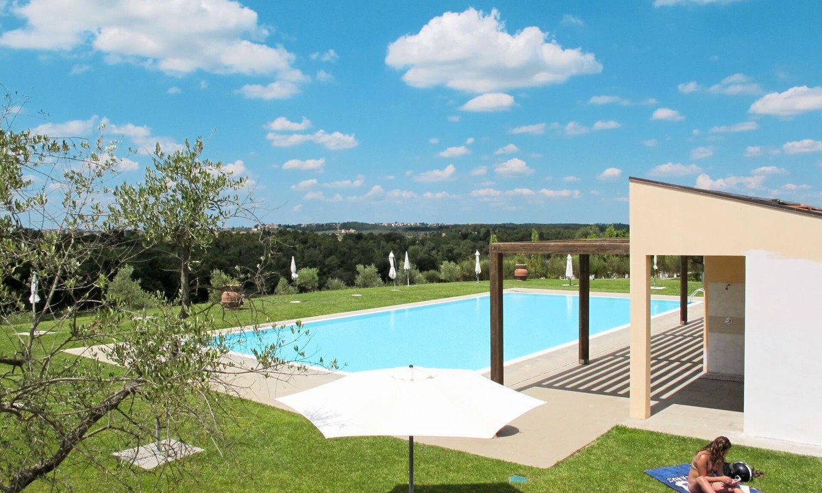 Tavarnelle Val di Pesa House | Casa Fitzy by Interhome