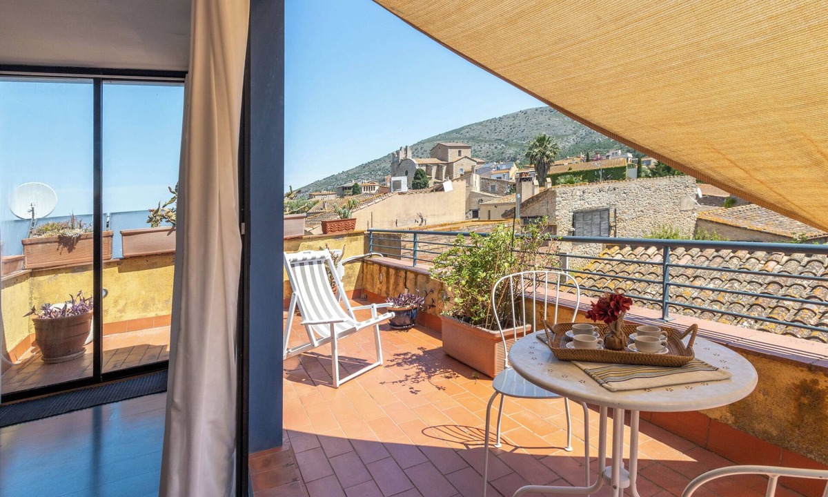 Ulla House | Casa Galería, encanto en la Costa Brava