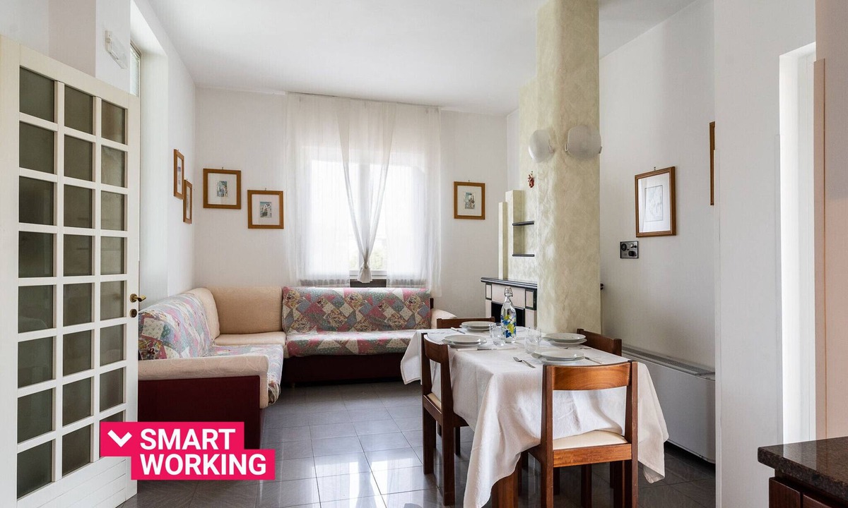 Locorotondo Ski Chalet | Casa Gentile con Giardino by Wonderful Italy