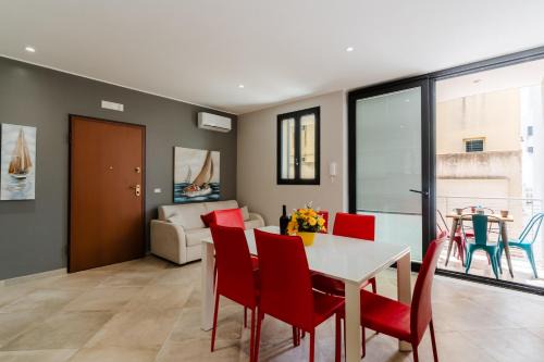 Otranto Apartment | Casa Giuditta Deluxe a Otranto