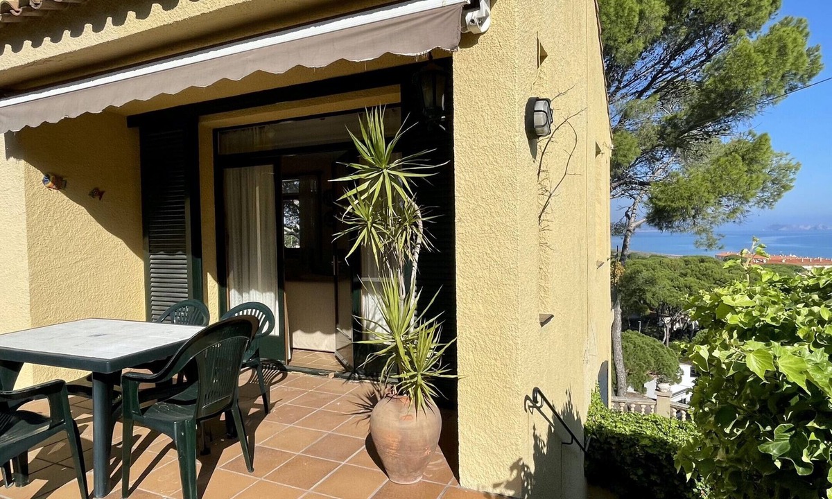 Begur Ski Chalet | CASA GLORIA BEGUR