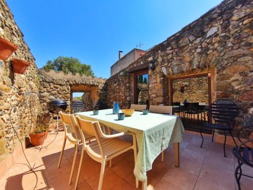 Corca House | Casa historica en Corçà, Baix Empordà