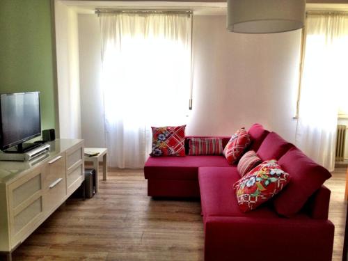 Cividale del Friuli Apartment | Casa Julia