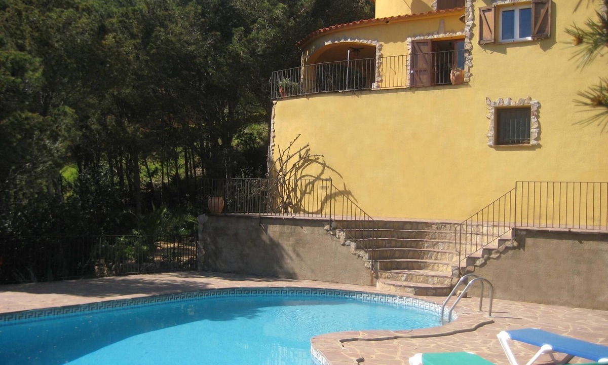 Begur Villa | Casa La Gervaise , Aiguafreda, Begur