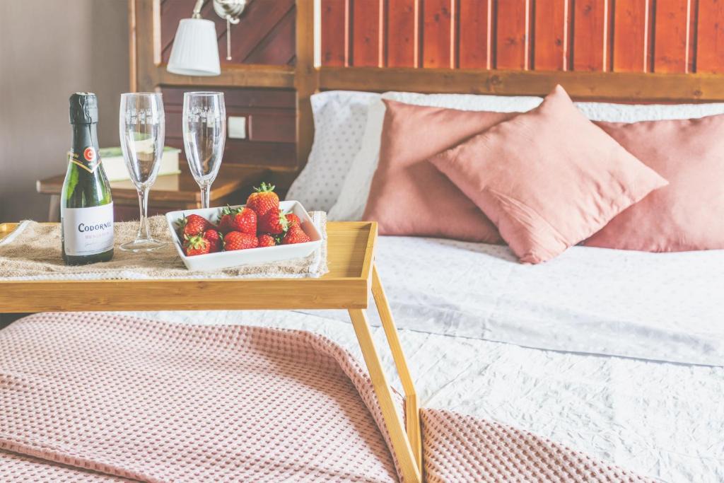 La Asomada Apartment | Casa Layka, con maravillosas vistas al mar