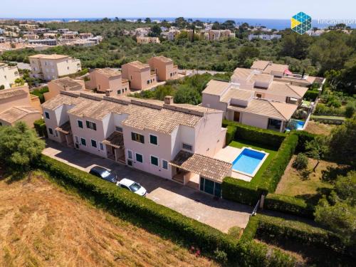 Cala Mandia House | Casa Marco Polo