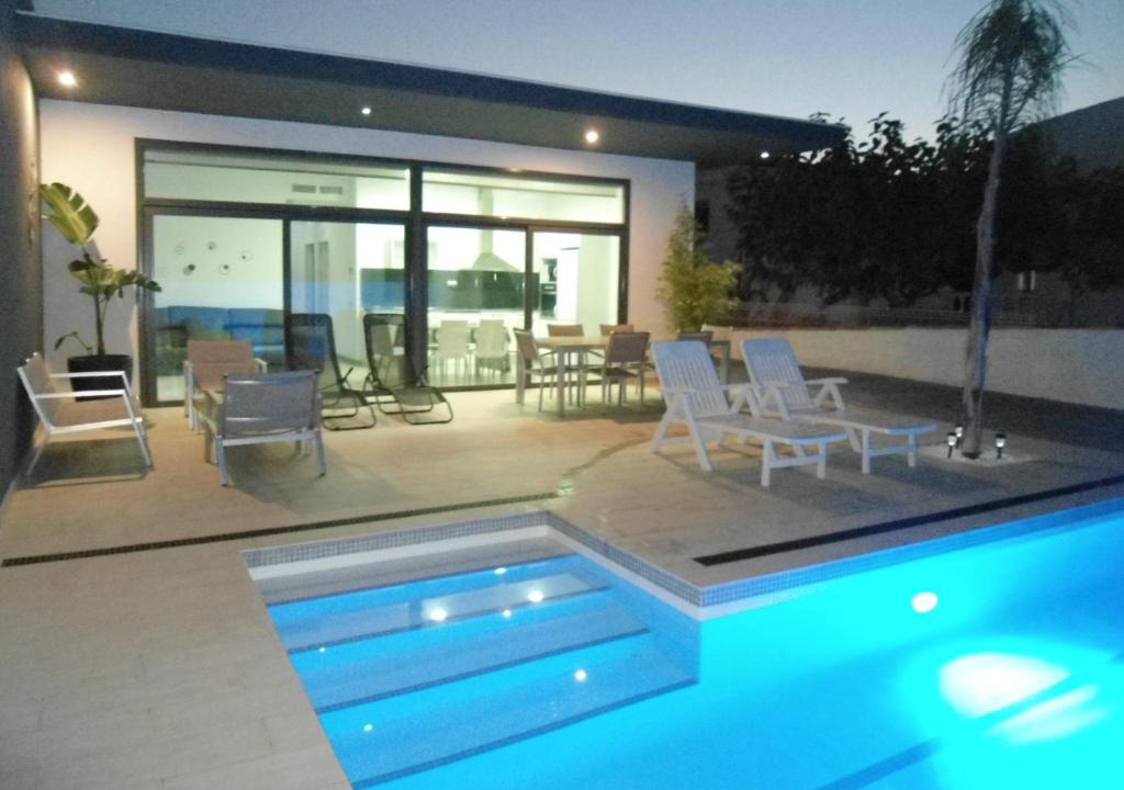 Riumar House | casa Mariona