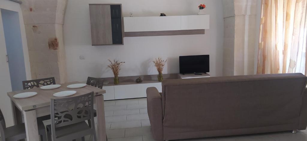 Roccaforzata House | Casa matilde