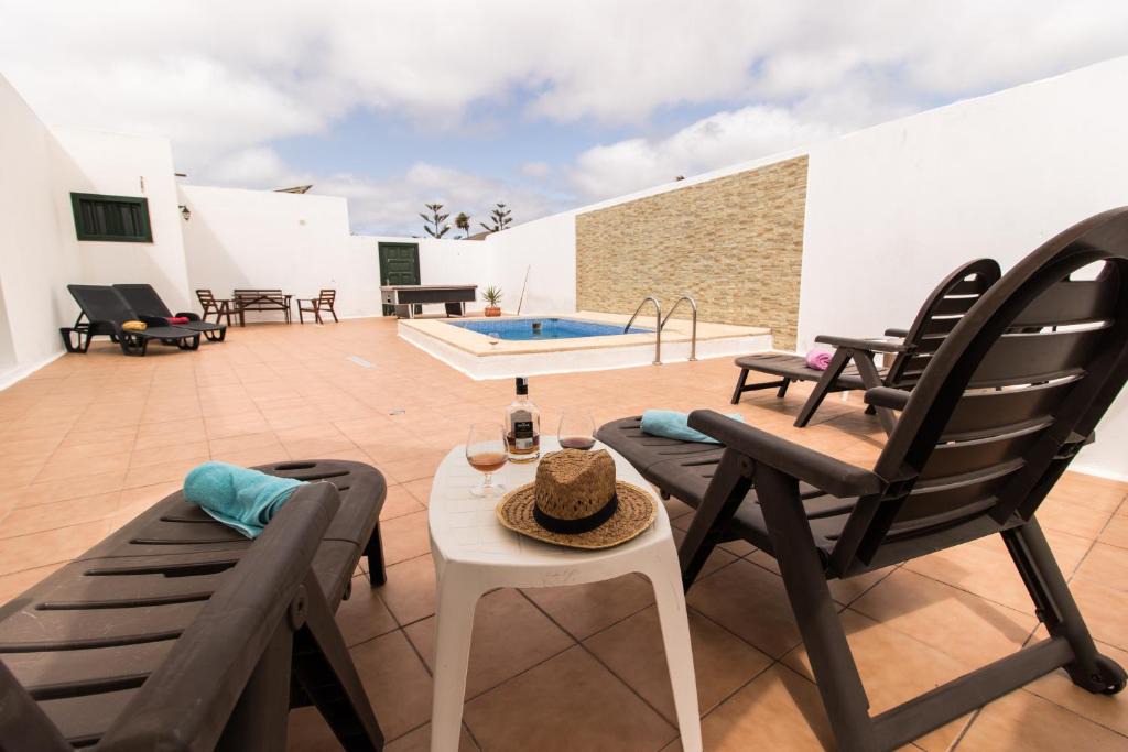 Guime House | Casa Nora