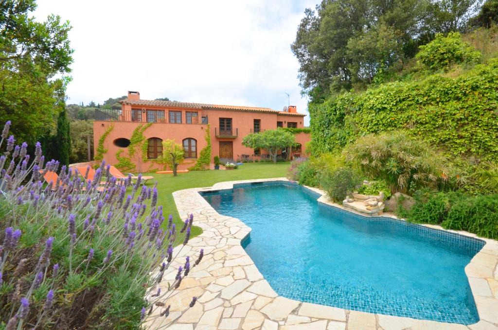 Begur Villa | CASA OLINDA - REF 369