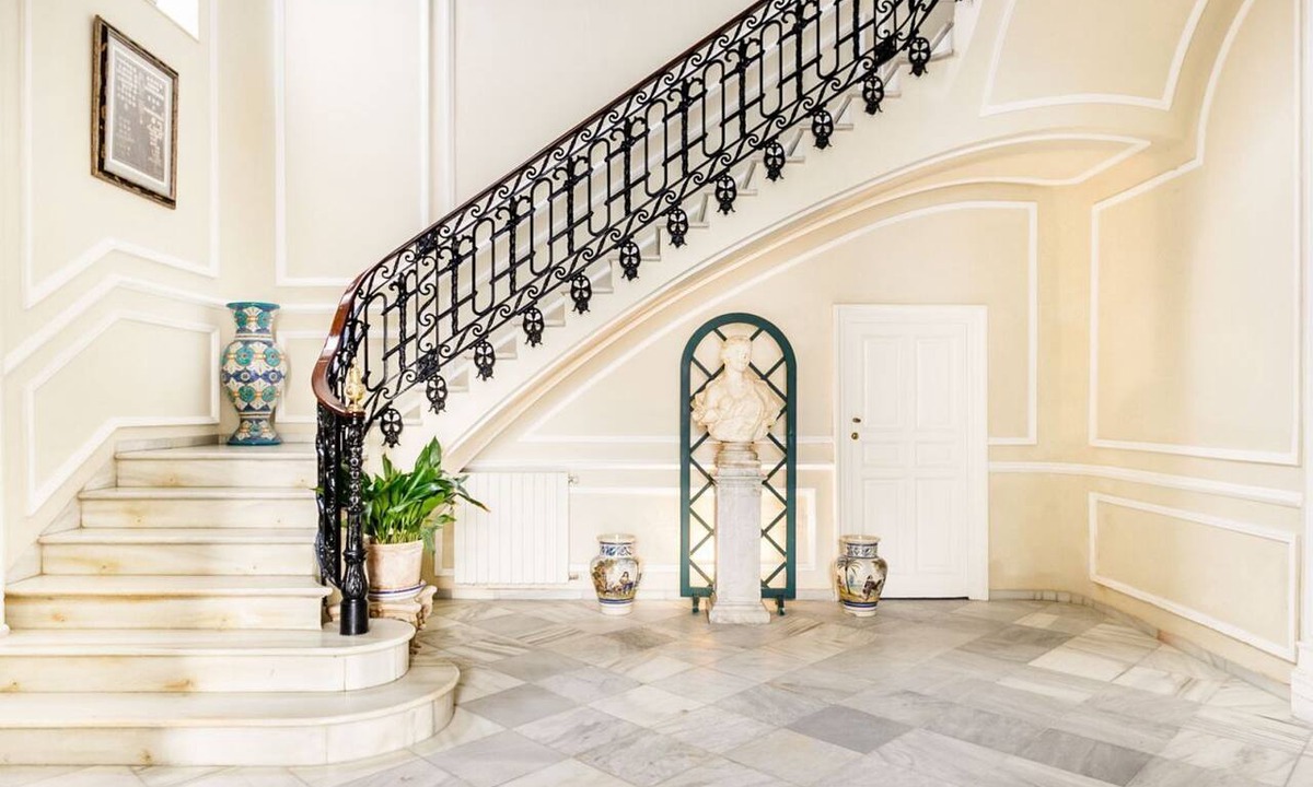 San Bartolome Apartment | Casa Palacio Madre de Dios II