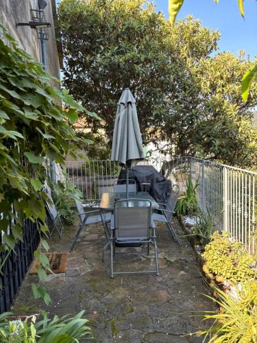 Diano San Pietro House | Casa Relax, un uliveto sul mare.