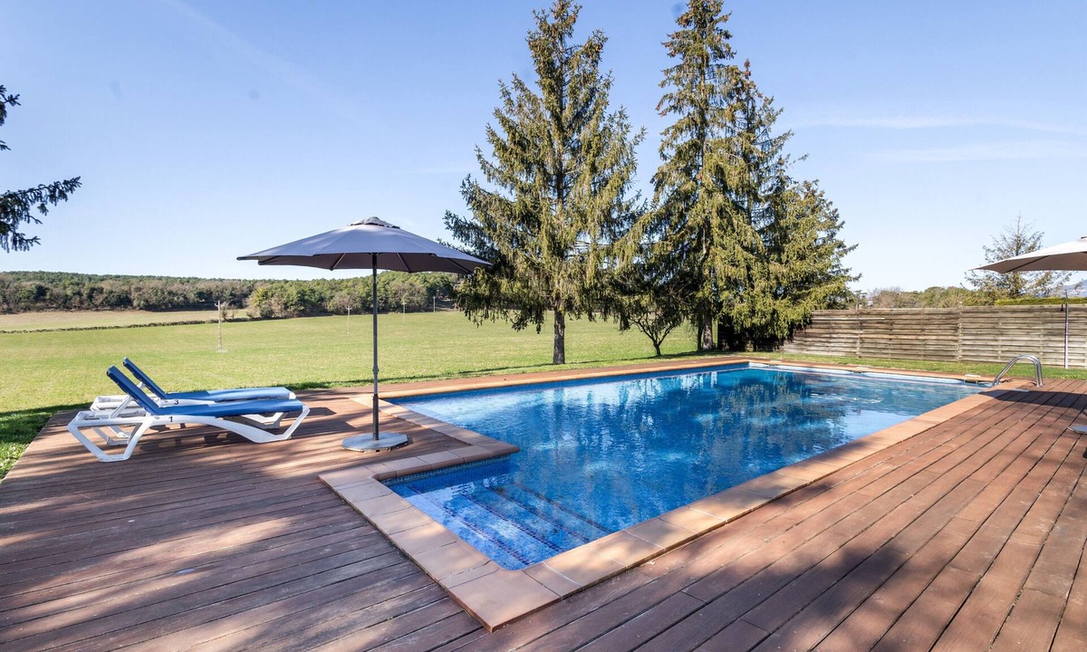 Lladurs House | Casa Rural El Cobert del Carro: tranquilidad y naturaleza cerca de Solsona