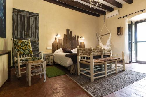 Santa Pau House | Casa Rural Mas Can Batlle