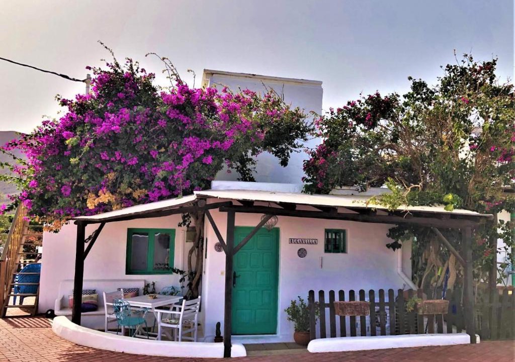 Macher House | Casa vacacional Buganvilla