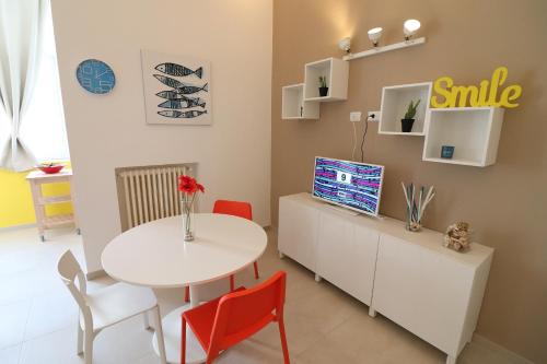 Otranto Apartment | Casa vacanze Aura a Otranto