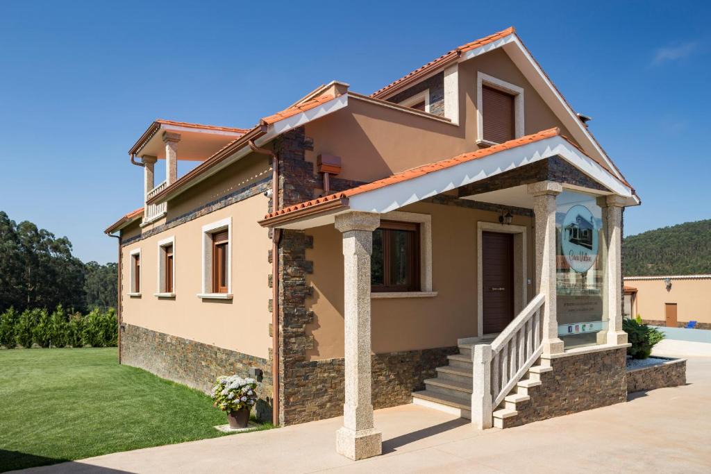 Valboa House | Casa Valboa