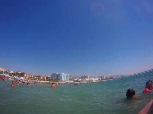 Manfredonia Apartment | Casa Valente