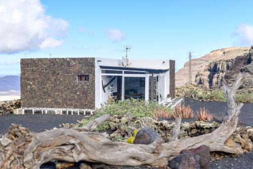 Haria House | Casa Vereda del Risco