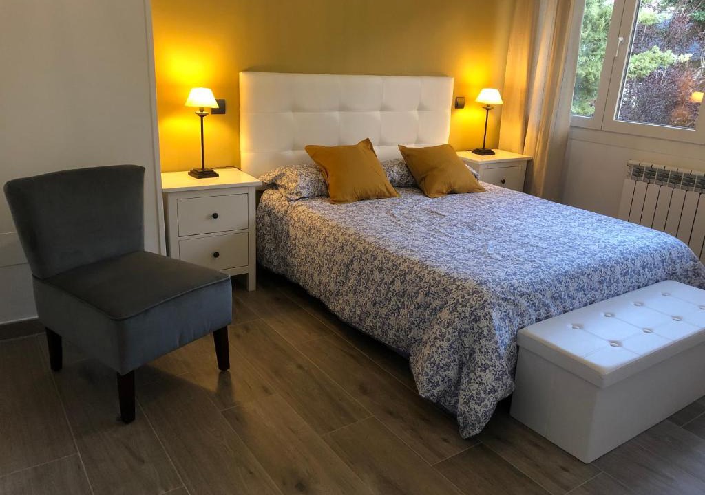 Navacerrada House | CASA VILLACERRADA