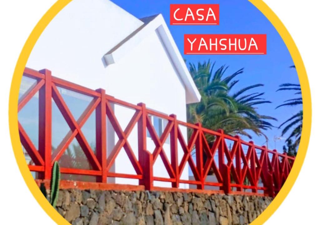 Villaverde House | Casa Yahshua