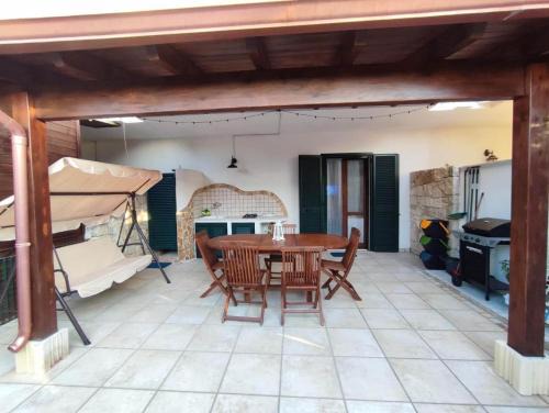 Nardo Apartment | Casa Zaffiro - Sant' Isidoro
