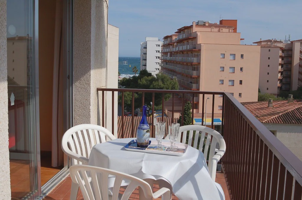 Santa Margarida Apartment | CASABLANCA I - 5-5 - REF: 57124