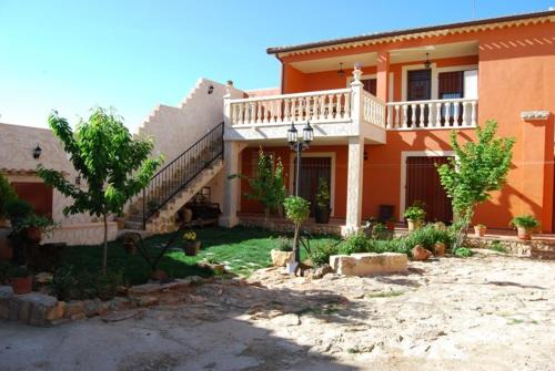 El Peral House | Casanavalon