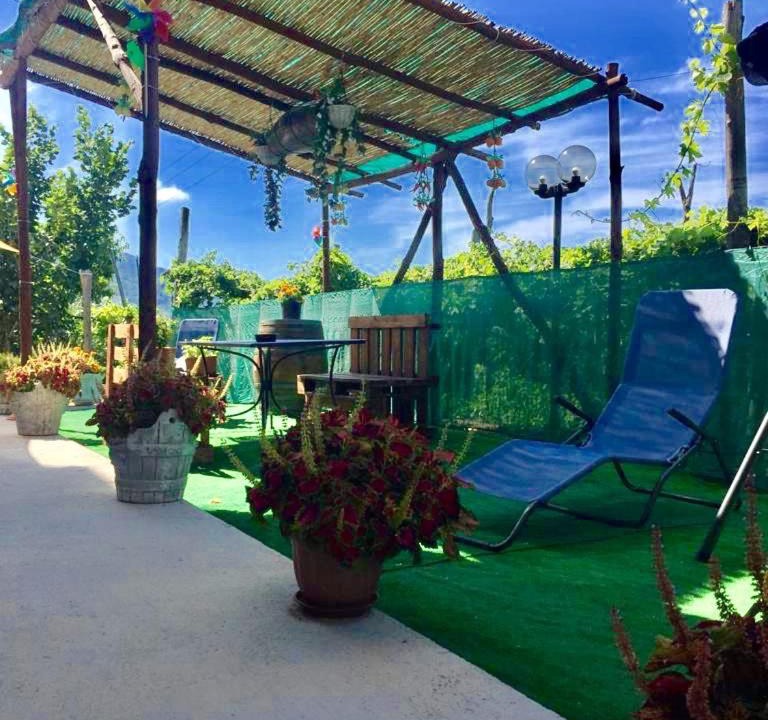 Campinola Apartment | Case Vacanze Rossi