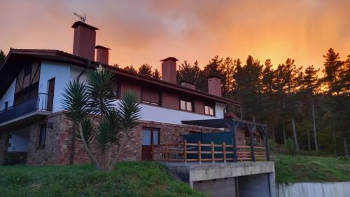 Ea House | Caserío Ea