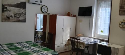Plan Felinaz-Felinaz Apartment | Casina di Ester