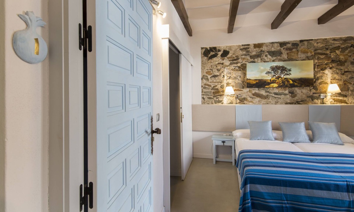 La Brena Hostel | Casona Granado