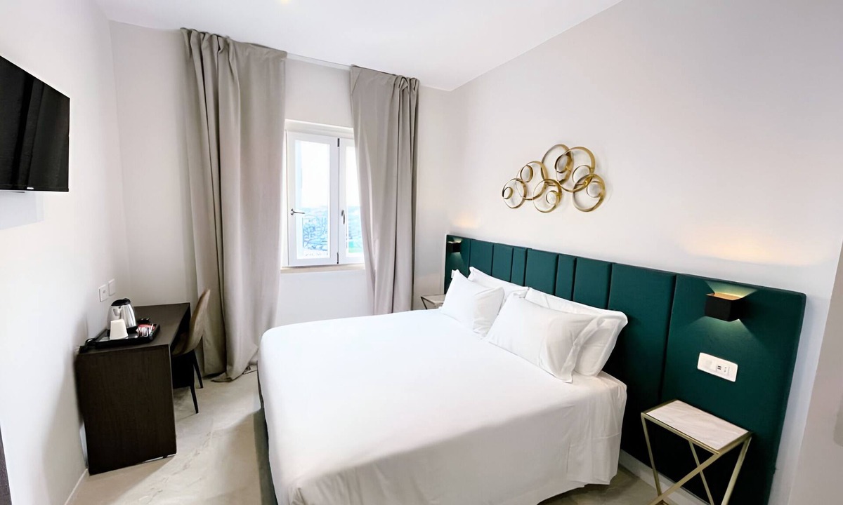 Zona LI La Storta Hotel | Cassia Collection