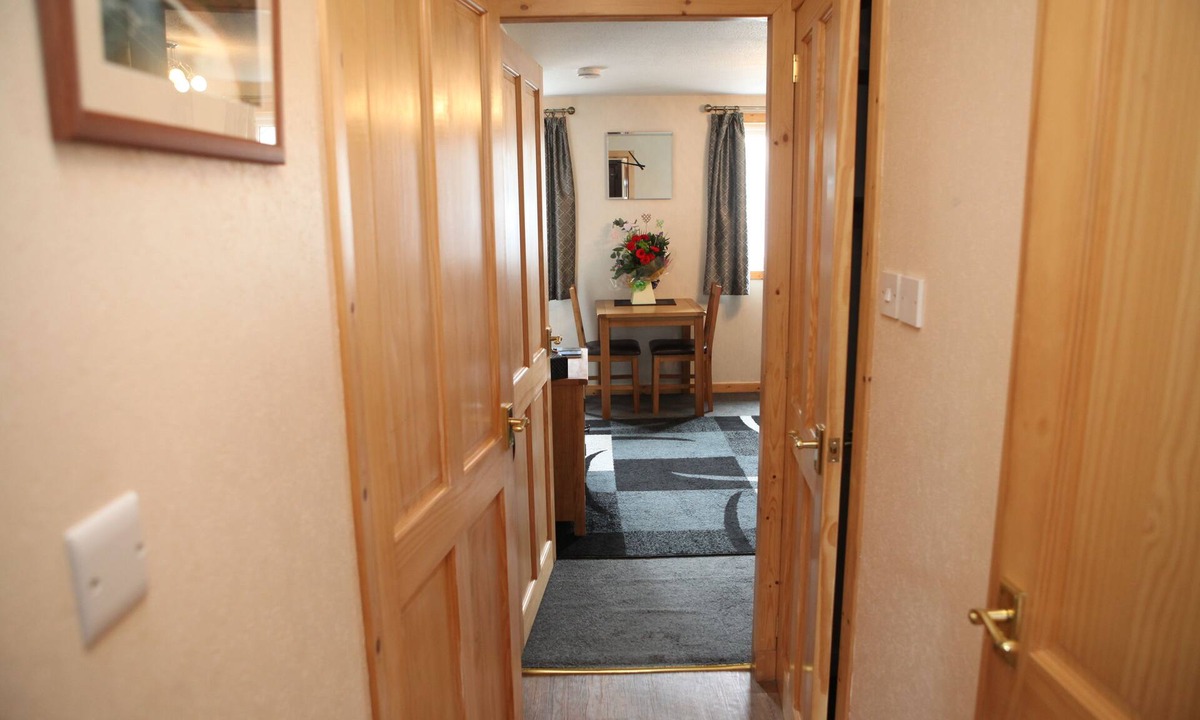 Kirkwall Apartment | Castleyards Apartment 1