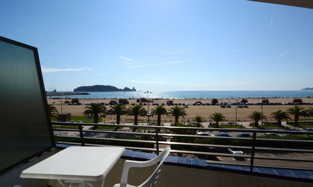 L'Estartit Apartment | CATALONIA 3-5