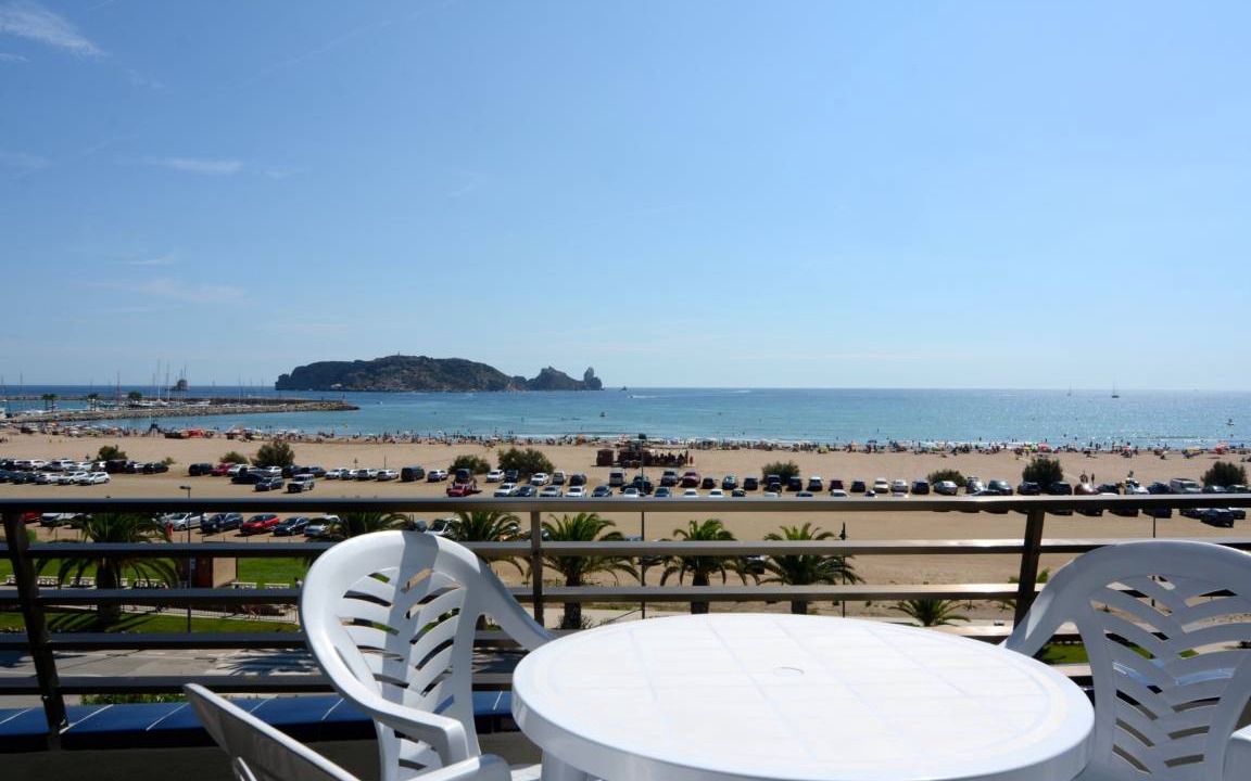 L'Estartit Apartment | CATALONIA 4-5