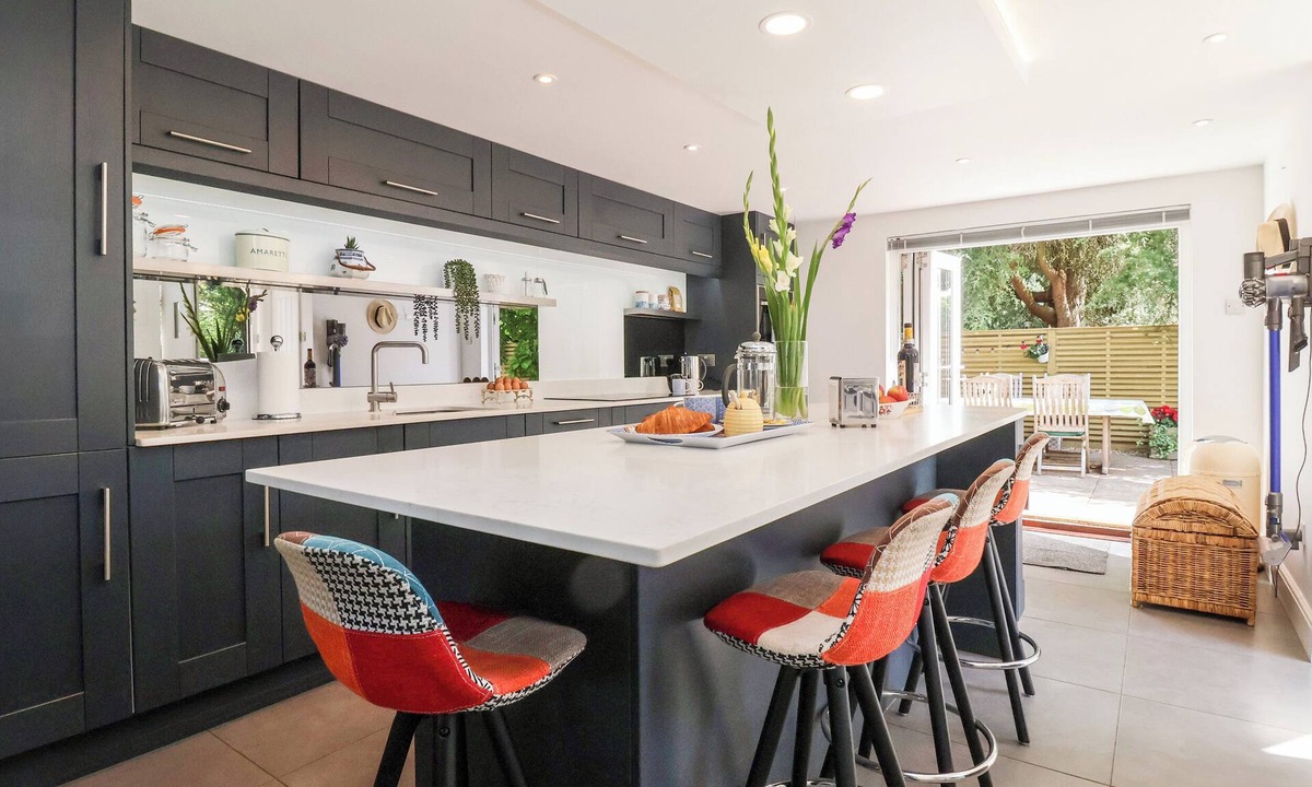 Yoxford Cottage | Cavan Cottage