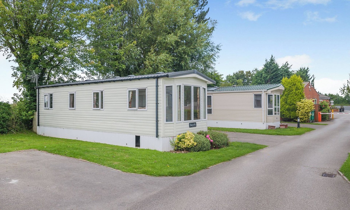 Ryther House | Cawood Holiday Home 2