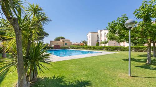 Calella de Palafrugell Apartment | CB K-2 - Calella de Palafrugell