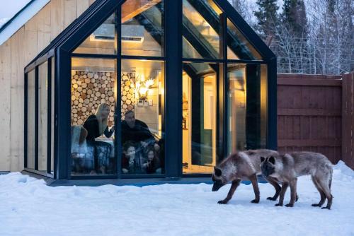 Timmins Hotel | Cedar Meadows Resort & Spa, an Ascend Collection Resort