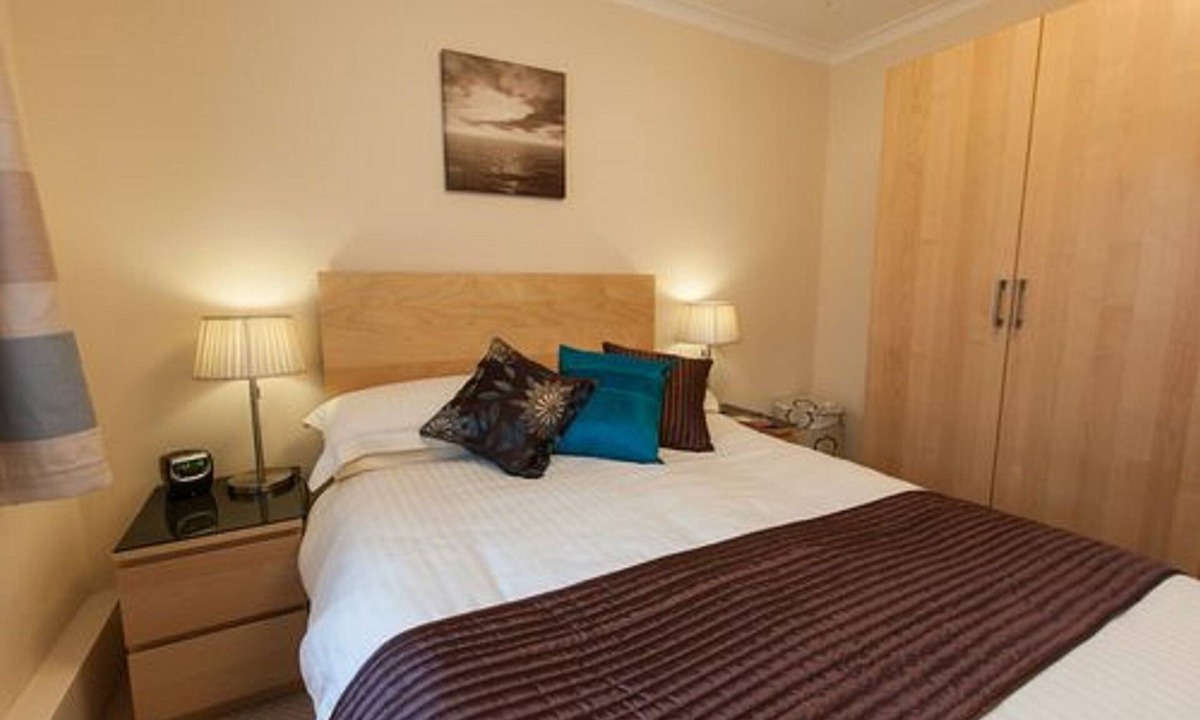 Kilmun Hotel | Cedars Apartment