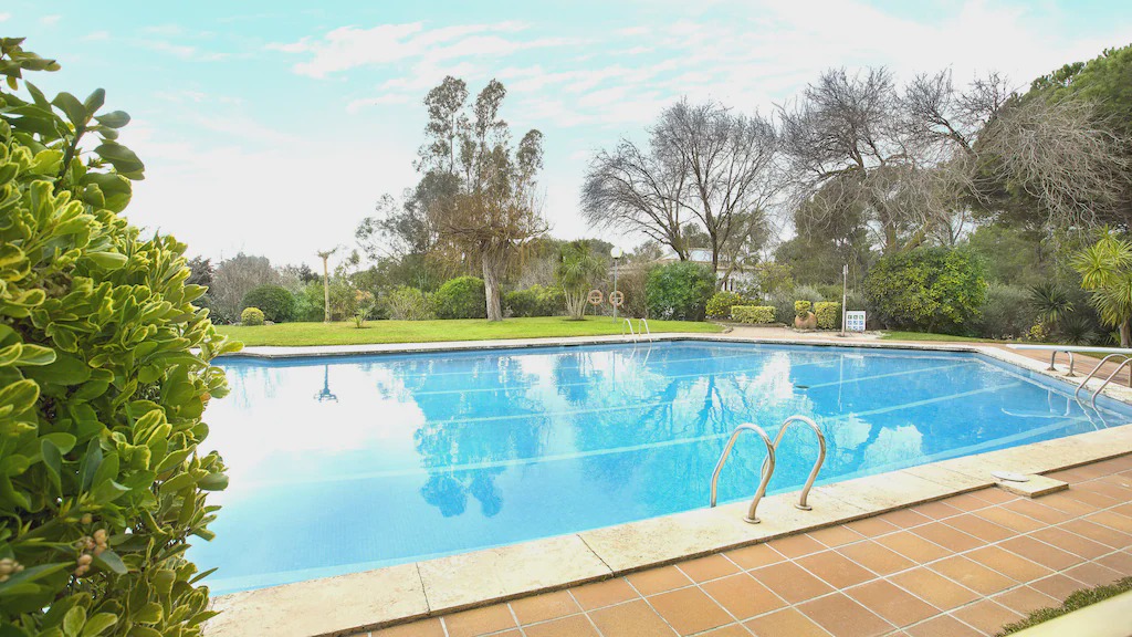 Calella de Palafrugell Apartment | Cenit A-2 - Two Bedroom Apartment, Sleeps 5