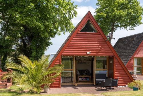Martin House | Chalet Thirteen