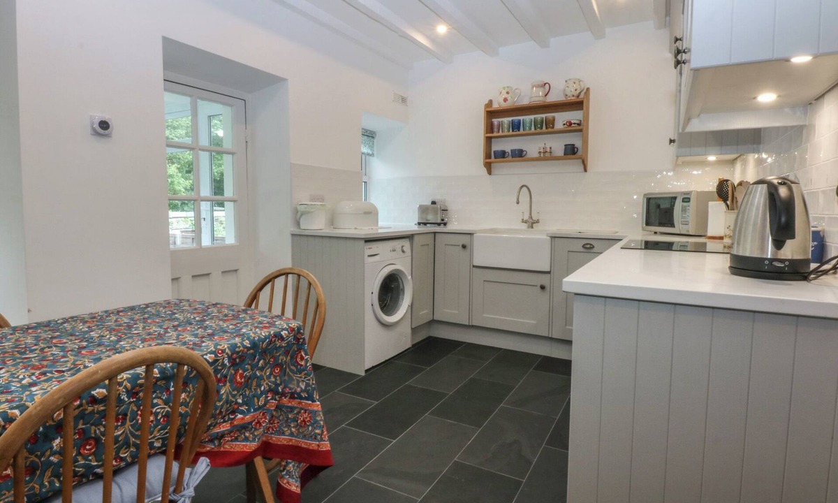 Dolwyddelan Cottage | Chandos