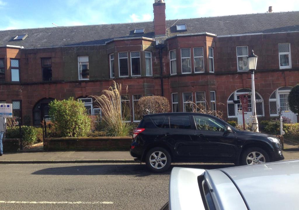 Largs House | Charles's Street