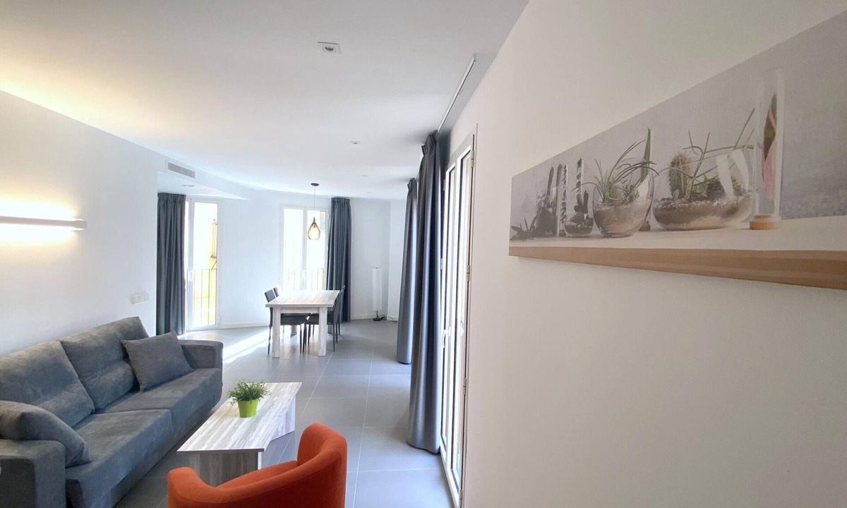 Castello d'Empuries Apartment | Charming apartment in medieval heart of Castelló d'Empúries