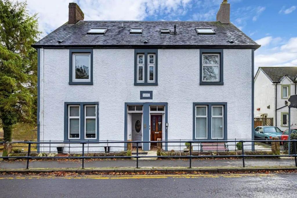 Drymen Apartment | Charming & Cosy Drymen Flat